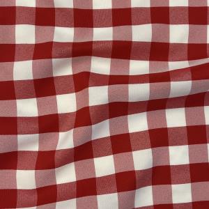 red-gingham